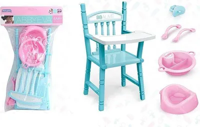 Obrázok produktu pre Adar - DOLLS' CHAIR