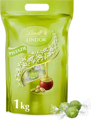 Produktbild von Li.Lindor Pistazie 1000g