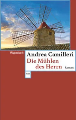 Image de Die Mühlen des Herrn