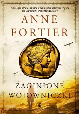 Produktbild von Zaginione wojowniczki