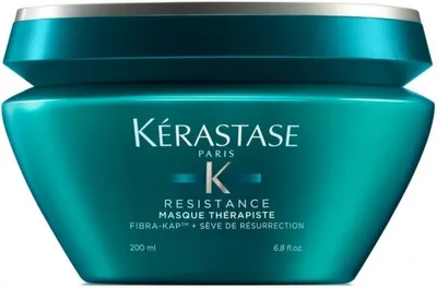 Produktbild von Kerastase Resistance Masque Therapiste Maska przywracająca jakość włókna włosa, 200 ml