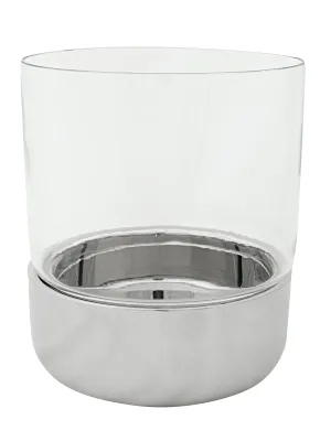 Produktbild von EDZARD Ständer Olbia gold H 62 cm