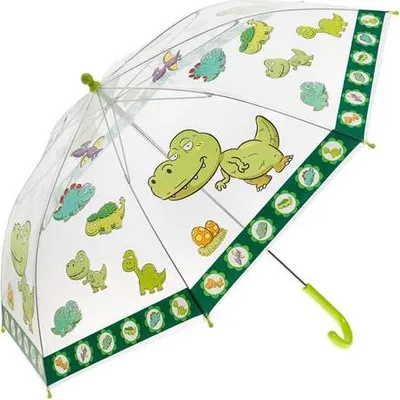 Produktbild von Idena 50049 - Schirm Dino Ø 83 x 66cm