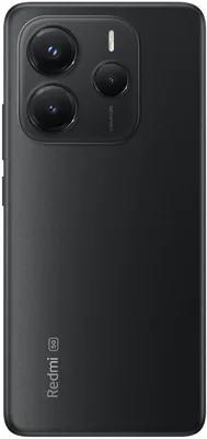Immagine prodotto di Xiaomi Redmi Note 14 5G 16,9 cm (6.67") Dual SIM ibrida USB tipo-C 8 GB 256 GB 5110 mAh Nero