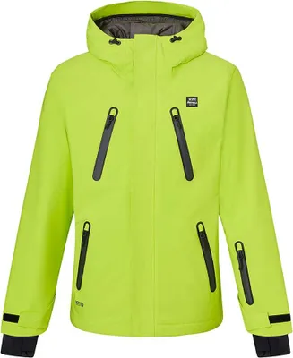 Produktbild von Rehall Peak-r Jacke Gelb M Mann Gelb M