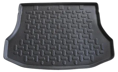 Zdjęcie produktu dla Gumowa mata 3D do bagażnika DeluxeBoss do KIA SORENTO 2003–2009
