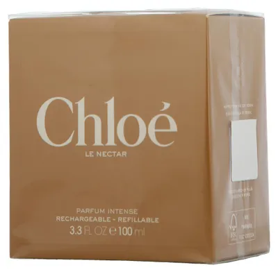 Produktbild von Chloé Le Nectar Refillable Parfum Intense Spray (100 ml)