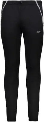 Produktbild von CMP Herren Wanderhose 35987-48, 35987-52, 35987-54 CMP-38E4837 Nero 52