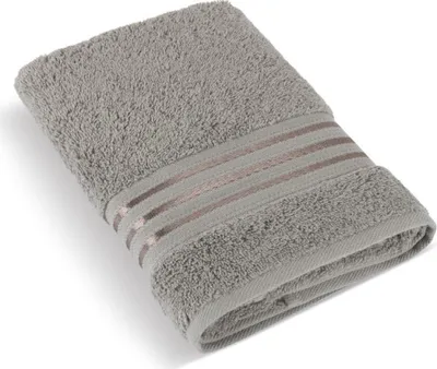 Produktbild von Kollektion Linie - 70x140 cm - Grau