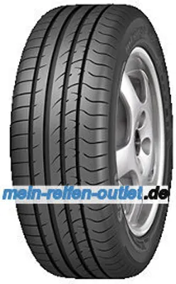 Produktbild von Sava Intensa Suv 2 235/55R18 100V Bsw
