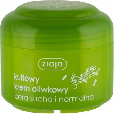 Zdjęcie produktu dla Ziaja Olive Oil intenzivně vyživující pleťový krém 50 ml