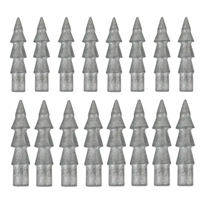 Produktbild von Savage Gear Balance Spikes 1,8g & 3g (je 8 Stück)