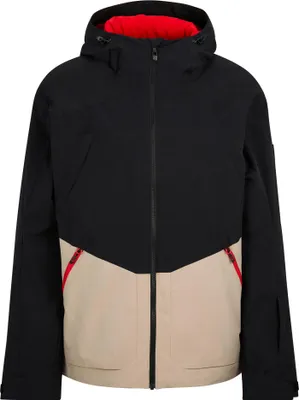 Produktbild von Ziener Skiwear Herren Ski Jacke TOBIN-Z sand stone - 58