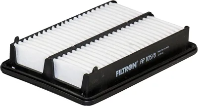 Produktbild von Luftfilter FILTRON AP 105/8 für HONDA CR-V IV (RM) Filtereinsatz