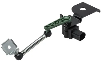 Produktbild von NTY Sensor Leuchtweiteregulierung ECX-VW-021 Vorne für VW Transporter V Bus (7HB, 7HJ, 7EB, 7EJ, 7EF, 7EG, 7HF, 7EC)