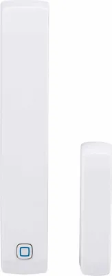 Produktbild von Fenster-und Türkontakt mit Magnet Smart Home