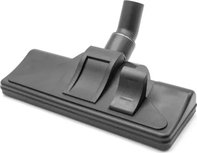 Produktbild von vhbw Universal Bodendüse Typ 11 für Teppiche für diverse Staubsauger mit 32mm Rundanschluss