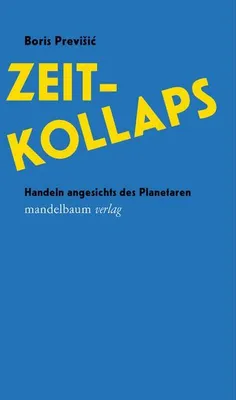 Obrázek produktu pro Zeitkollaps