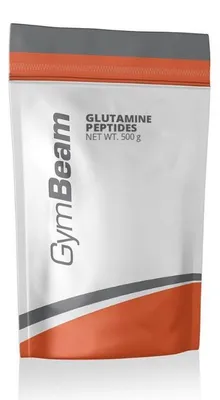 Image de GymBeam | Peptides de glutamine