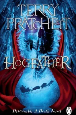 Obrázok produktu pre Hogfather