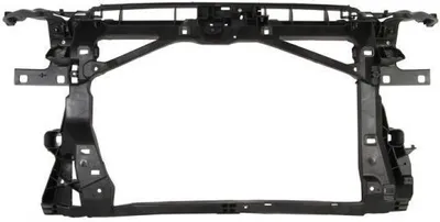 Produktbild von BLIC 6502-08-0027200P Schlossträger Frontmaske für AUDI A3 Sportback (8PA) Frontverkleidung