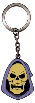 Imagen del producto de Llavero de Masters of the Universe, Skeletor, edición limitada