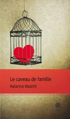 Image de Le caveau de famille