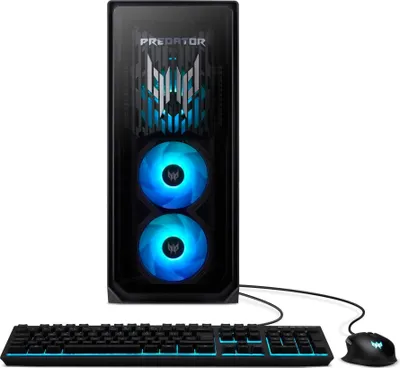 Produktbild von Acer Predator Orion 7000 U7/32GB/2TBSSD/W11H/PC