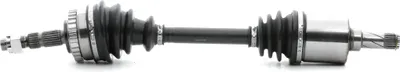 Produktbild von STARK SKDS-0210518 Antriebswelle Vorne Links für OPEL Meriva A (X03) Astra F CC (T92) für VAUXHALL Meriva Mk I (A) (X03)
