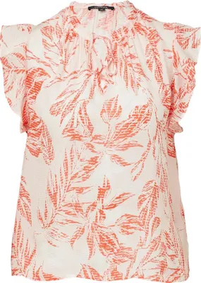 Produktbild von Bluse 40A5 LILAC/PINK Größe 38
