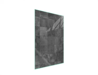 Obrázok produktu pre Sklenená doska na krájanie 35x52 GREY