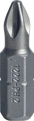 Produktbild von STAHLWILLE 08010002, PH 2, 25 mm, 5 g