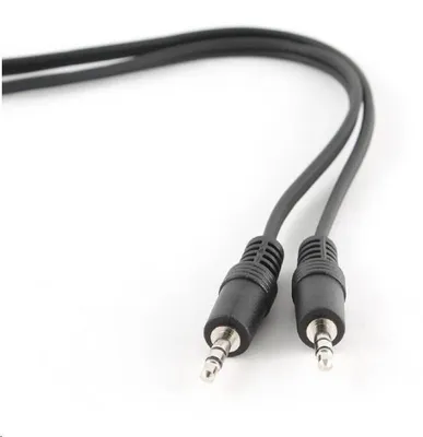 Image de gembird 3.5 mm Stereo Audio Kabel, 2 m