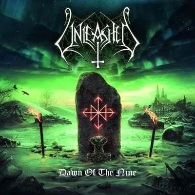 Image de Unleashed - Dawn Of The Nine (Limited Edition) (LP)