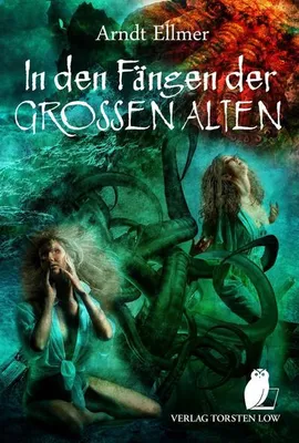 Obrázok produktu pre In den Fängen der GROSSEN ALTEN