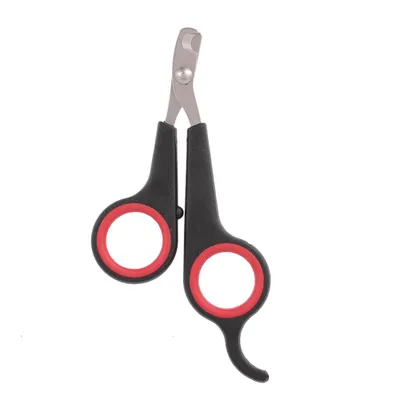 Produktbild von Professionelle Krallenschere aus Edelstahl für Haustiere (Katzen)
