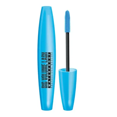 Image de Eveline Cosmetics Big Volume – mascara, longue tenue, waterproof