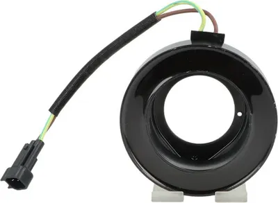 Produktbild von NRF 38719 Spule Magnetkupplung Klimakompressor für CITROËN JUMPER Kasten passend für PEUGEOT BOXER Kasten für FORD Transit Mk6 Kasten (V347, V348, FA)