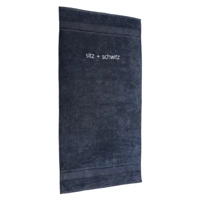 Produktbild von Sitz-Schwitz u. Wedeltuch 70x140 cm