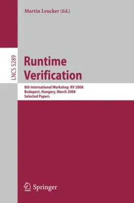 Obrázok produktu pre Runtime Verification