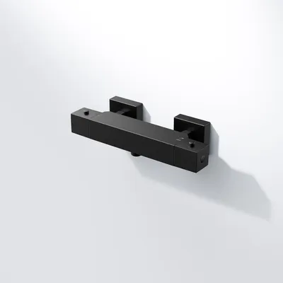 Produktbild von Steinberg Serie 342 Aufputzthermostat, für Duschen, 3423200S
