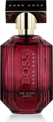 Produktbild von Hugo boss-boss THE SCENT FOR HER MAGNETIC edp vapo 50 ml