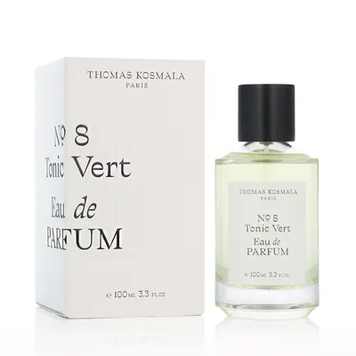 Obrázek produktu pro Thomas Kosmala No.8 Tonic Vert parfémovaná voda unisex 100 ml