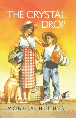 Produktbild von The Crystal Drop