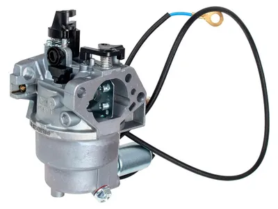 Zdjęcie produktu dla Gaźnik Loncin LC1P96F CZĘŚĆ ORYGINALNA 170022114-0002