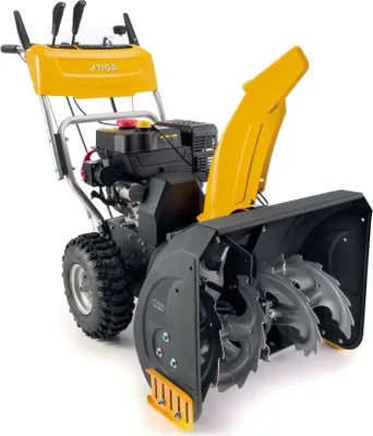 Produktbild von STIGA Schneefräse ST 4262 P, 212 cm³ Motor (5,9 PS), 62cm Arbeitsbreite
