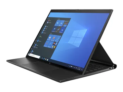 Produktbild von HP Elite Folio, Snapdragon, 34,3 cm (13.5"), 1920 x 1080 Pixel, 8 GB, 256 GB, Windows 10 Pro