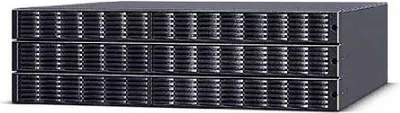 Obrázek produktu pro CyberPower BPS240V9ART3U, Olověná (VRLA), 12 V, 20 kusů, Černá, 9 Ah, 4 h