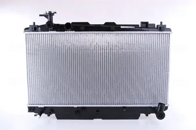 Produktbild von NISSENS 64639A Kühler Wasserkühler Motorkühler für TOYOTA RAV 4 II (CLA2, XA2, ZCA2, ACA2)