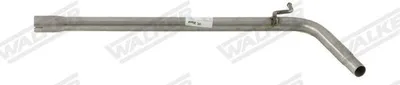 Produktbild von WALKER Abgasrohr Auspuffrohr für VW Fox Schrägheck (5Z1, 5Z3, 5Z4) 10557